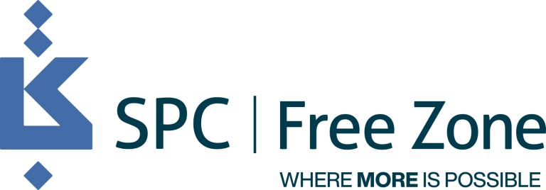 Logo Blue